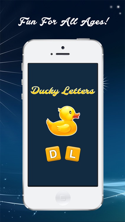 Ducky Letters screenshot-4