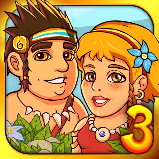 Island Tribe 3 HD