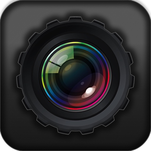 Precorder: Video Camera for Unforgettable Moments icon