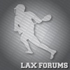 LaxForums Lacrosse App