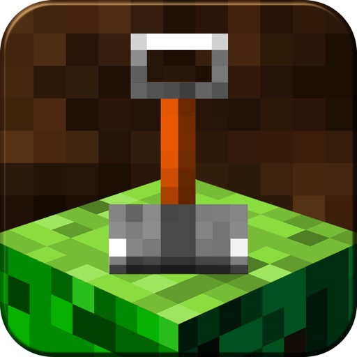 Best Seeds for Minecraft Pocket Edition icon