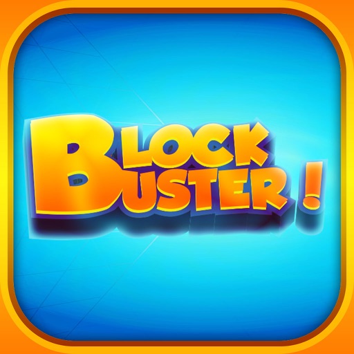 Block Buster Fun!!!