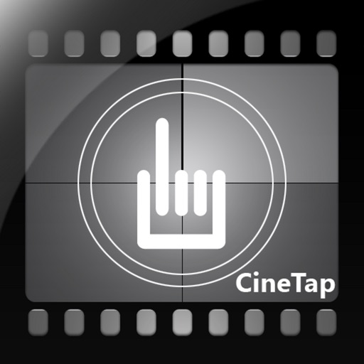 CineTap Mini for Netflix Icon