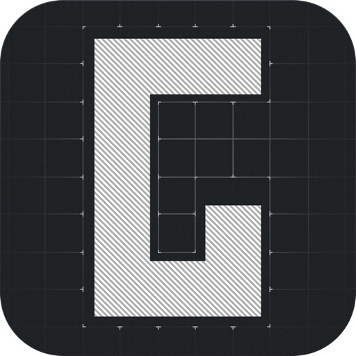 Grid 101 icon