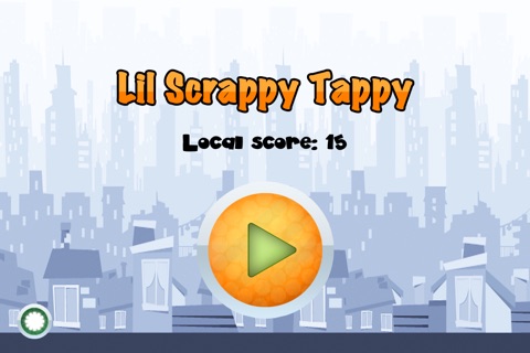 Lil Scrappy Tappy screenshot 2