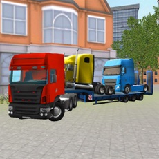 Activities of Truck Transporter 3D