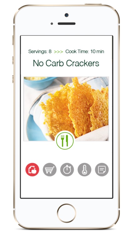 Ketogenic Diet Recipes screenshot-3