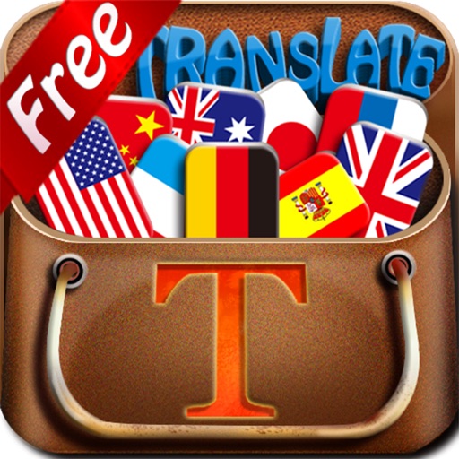 Translate™ Free