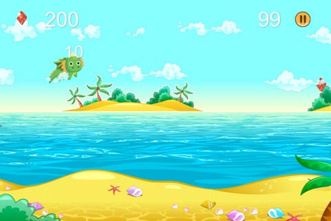 Dragon Island screenshot 3