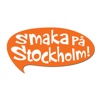 Smaka på Stockholm 2013