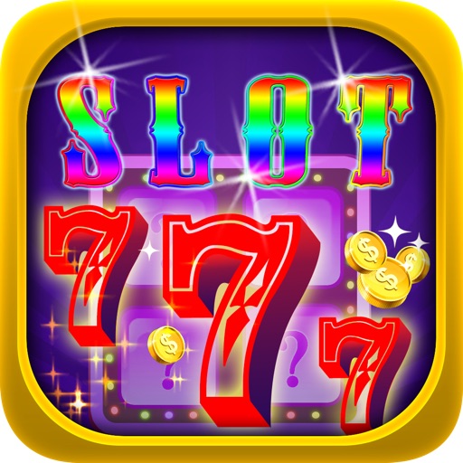 Double Mega Vegas Interactactive Slots Icon