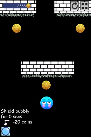 Bubble Puff screenshot 3