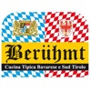 Berühmt