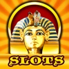Ace Egypt Slot Machine PRO - Spin the ancient wheel to win the pharaoh prize