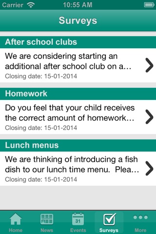 Norwood Green Infant and Nursery School screenshot 4