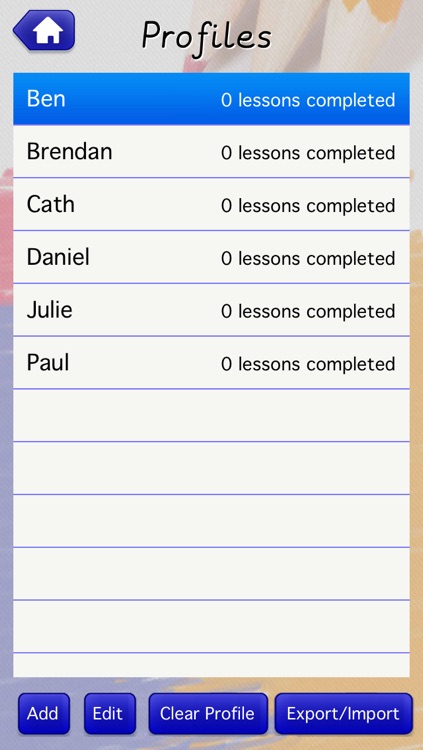 School Fonts - Learn to write (UK) Free screenshot-4