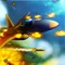 Air Wars : Fighting Jet Plane Clash Combat Game