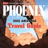 Phoenix Magazine 2013 Arizona Travel Guide