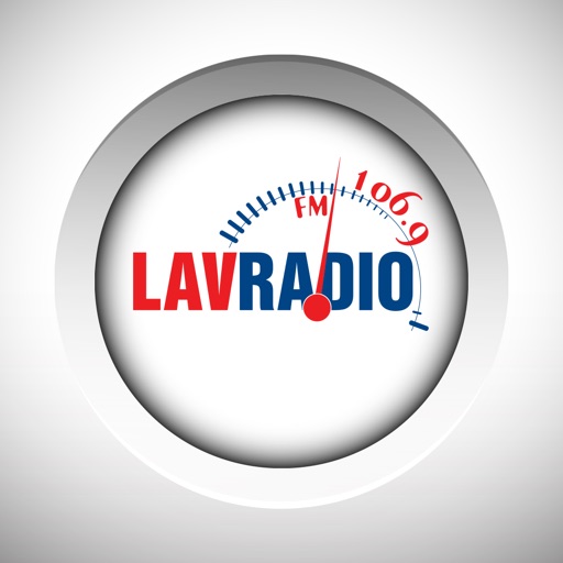 LavRadio iOS App