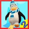 Penguin Race 2