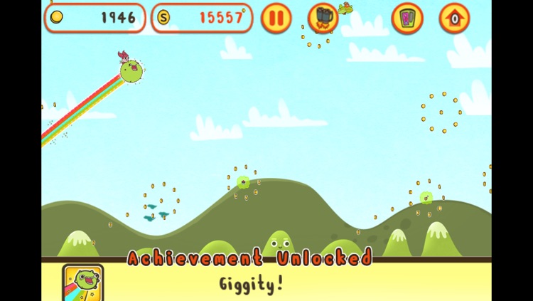 Fatty! screenshot-3