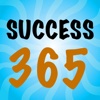 Success 365: Affirmations + Quotes Daily