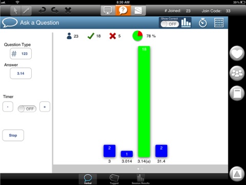 Insight 360 Teacher screenshot 3