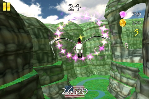 Ai's Adventure screenshot 3