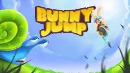 Game screenshot Bunny Jump WoW mod apk