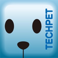 BANDAI techpet pet dog pour PC
