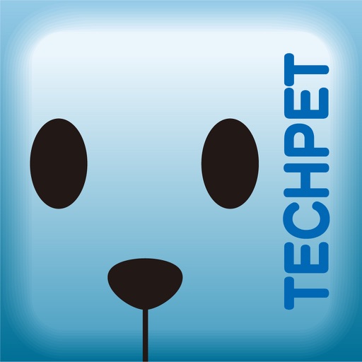 TechPet iOS App
