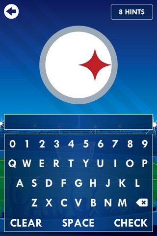 Sports Logo Quiz! screenshot 4