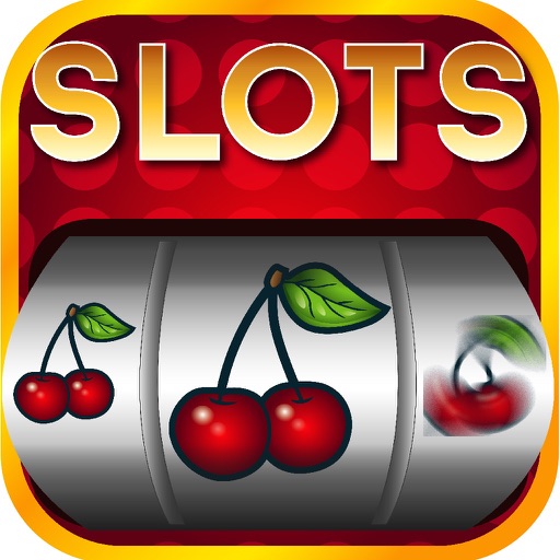 A-World of Rich Slots Farm - Land of Best Casino Games Icon