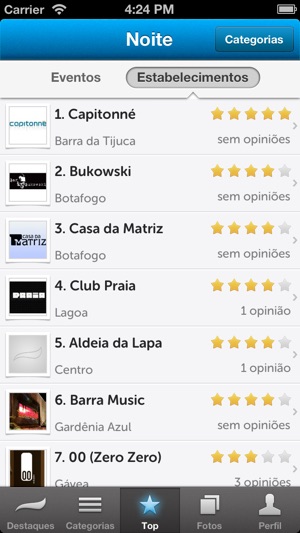 Boa Diversão(圖4)-速報App