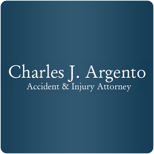 Accidente App Charles J. Argento