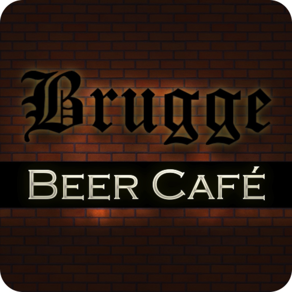 Brugge Beer Cafe icon