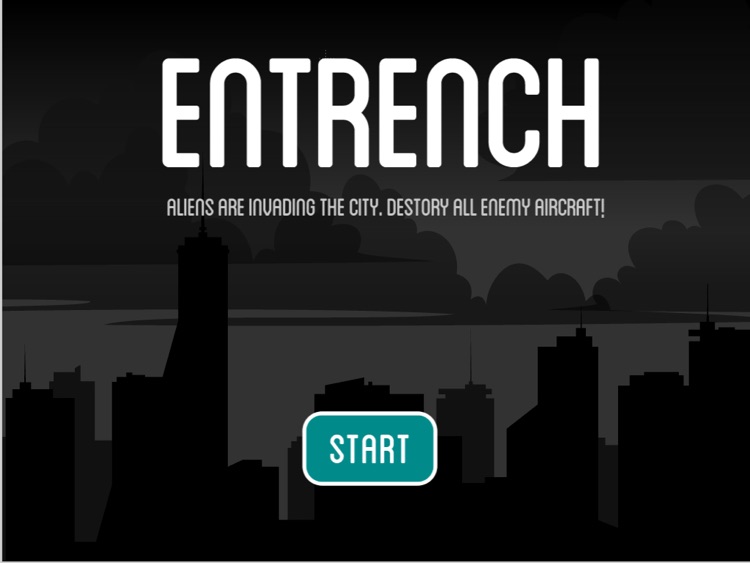 Entrench