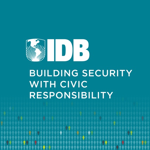 Development and Citizen Security: IDB’s response
