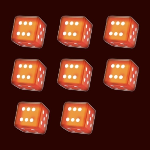 Dice Kit HD icon