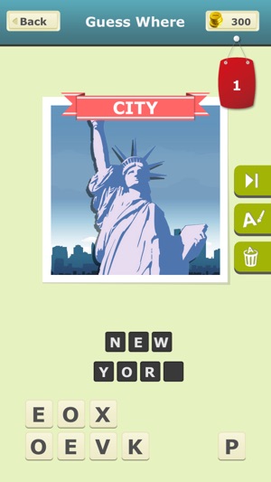 Guess Where It Is(圖1)-速報App