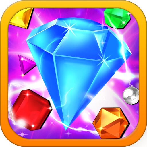 Diamond Battle iOS App