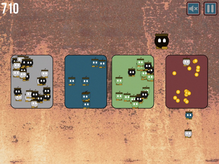 Bombers Man screenshot-3