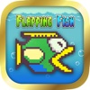 Crazy Fish Flapper Mania - A Cool Animal Tapping Rescue Blast