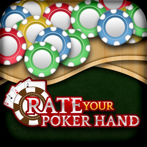 No-Limit Texas Hold'em : POKER Pre Flop Calculator icon