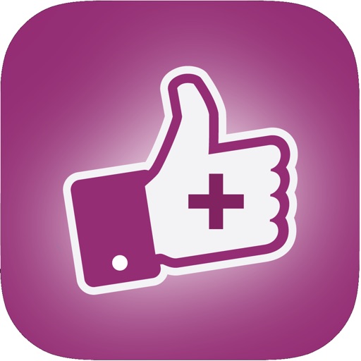 Fanpage posts likes for Facebook - Get likes on your fanpage posts on Facebook!