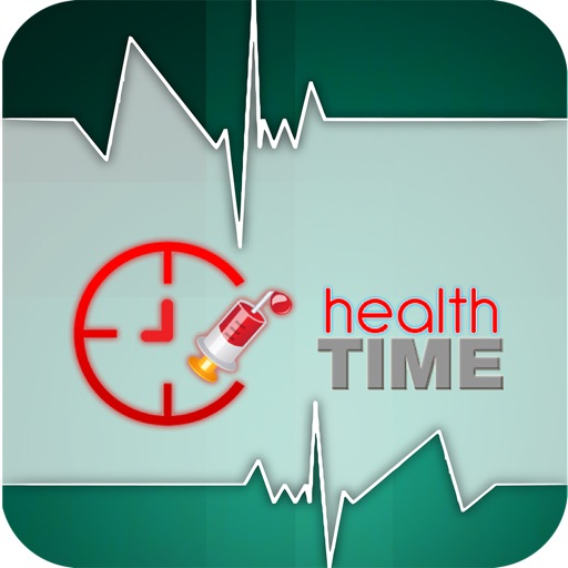 HealthTime App