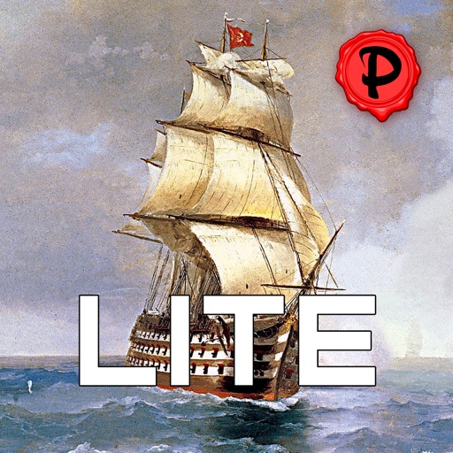 Puzzlix Aivazovsky LITE icon