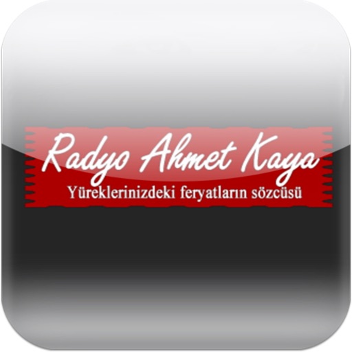 Radyo Ahmet Kaya icon