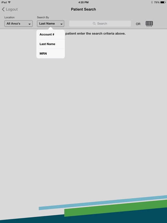 OnBase Mobile eCapture