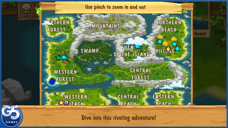 The Island: Castaway® (Full) screenshot-4